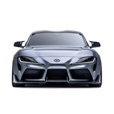 TOYOTA GR SUPRA A90 FRONT LIP