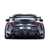 TOYOTA GR SUPRA A90 AT-R SWAN NECK WING