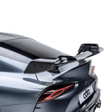 TOYOTA GR SUPRA A90 AT-R SWAN NECK WING