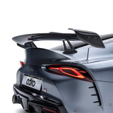 TOYOTA GR SUPRA A90 AT-R SWAN NECK WING