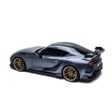 TOYOTA GR SUPRA A90 AT-R SWAN NECK WING