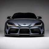 TOYOTA GR SUPRA A90 FRONT LIP