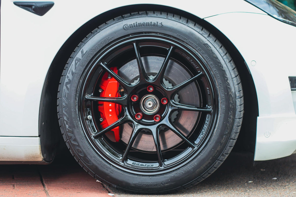 WedsSport TC105X Exclusive [18x9.5 +34] M14 – MTM Autoworks