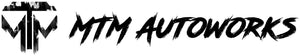 MTM Autoworks logo