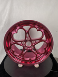 SAIKOU WHEELS Hāto 18" forged monoblock