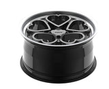 SAIKOU WHEELS Hāto 18" forged monoblock