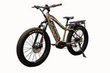 BAKCOU MULE EBIKE