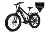 BAKCOU MULE EBIKE