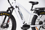 BAKCOU MULE EBIKE