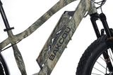 BAKCOU MULE EBIKE