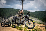 BAKCOU MULE EBIKE