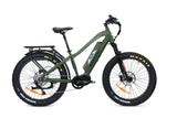 BAKCOU MULE EBIKE