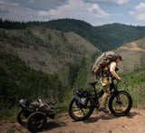 BAKCOU MULE EBIKE