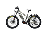 BAKCOU MULE EBIKE