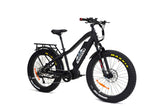 BAKCOU MULE EBIKE