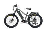 BAKCOU MULE EBIKE
