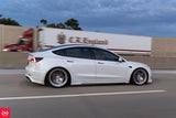 Reinharte Model 3 Coilovers
