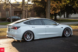 Reinharte Model 3 Coilovers