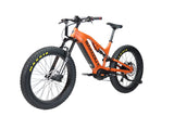 BAKCOU SCOUT EBIKE