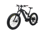 BAKCOU SCOUT EBIKE