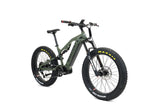 BAKCOU SCOUT EBIKE