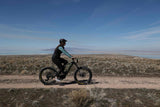 BAKCOU SCOUT EBIKE