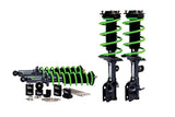 2015-19 SUBARU OUTBACK BS 2" ATS SUSPENSION LIFT KIT SUITED