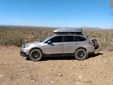 2015-19 SUBARU OUTBACK BS 2" ATS SUSPENSION LIFT KIT SUITED