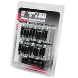 Monster Open End Lug Nut Set of 20 - 14x1.50