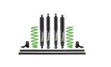 TOYOTA 100 SERIES LAND CRUISER/LEXUS LX470 FOAM CELL PRO 2" SUSPENSION KIT - STAGE 3