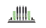 TOYOTA 100 SERIES LAND CRUISER/LEXUS LX470 FOAM CELL PRO 2" SUSPENSION KIT - STAGE 1