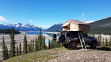 ROOFTOP TENT - 2 PERSON