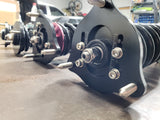 Paragon SI Series Coilovers for