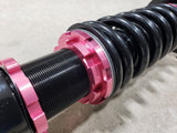 Paragon SI Series Coilovers for