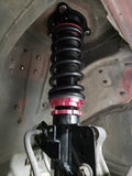 Paragon SI Series Coilovers for