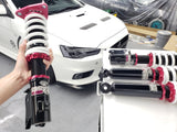Paragon VS Series Coilovers for 2008+ Mitsubishi Lancer Evolution X