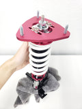 Paragon VS Series Coilovers for 2013+ BRZ/FRS/GT86