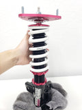 Paragon VS Series Coilovers for 2013+ BRZ/FRS/GT86