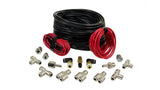 4-Way Manual Air Management System