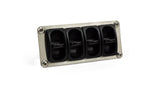 4-Way Manual Air Management System
