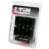 Monster Open End Lug Nut Set of 20 - 14x1.50