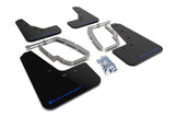 RALLY ARMOR MUDFLAPS TESLA MODEL 3