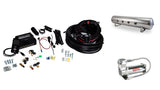 Air Lift 3P Management System