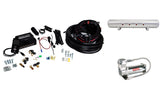 Air Lift 3P Management System