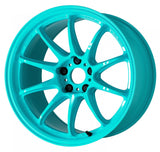 Work Emotion ZR10 - 18" (2020 NEW)