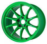 Work Emotion ZR10 - 18" (2020 NEW)