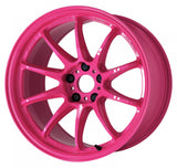 Work Emotion ZR10 - 18" (2020 NEW)