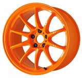 Work Emotion ZR10 - 18" (2020 NEW)
