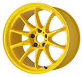 Work Emotion ZR10 - 18" (2020 NEW)