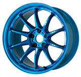 Work Emotion ZR10 - 18" (2020 NEW)